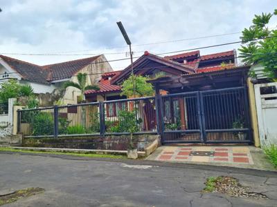 Turun Harga Rumah Murah Area Tidar Bawah Dekat Lai Lai Luas 363 m2