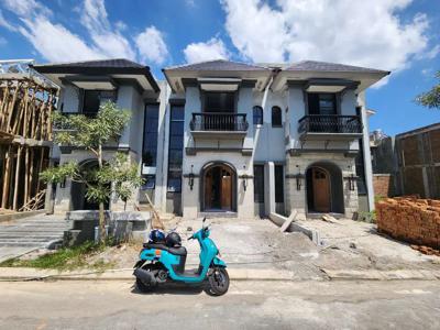 Villa baru citraland cluster Dempsey hill