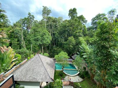 VILLA FOR SALE IN PANTAI NYANYI (10 ARE) with River View