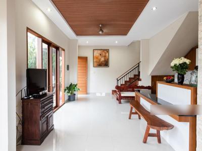 Villa Luxury Mas Ubud