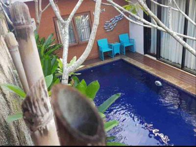 Villa Pecatu Indah Resort Kawasan Elite