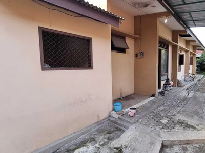 Kost Aktif Full penghuni Yogyakarta