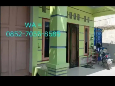 KOST PRIA MUSLIM FREE WI-FI 24 JAM