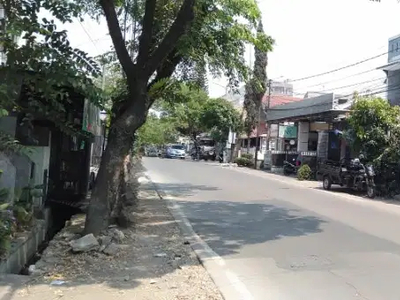 Ruko Mainroad Antapani, Kota Bandung