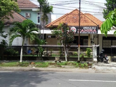 Rumah Jl. Opak Surabaya