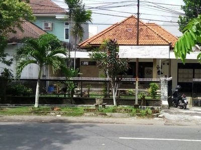 Rumah Strategis Pusat Kota Surabaya (Jl. Opak)