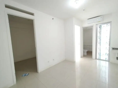 Sewa Atas Mall Apartemen Bassura City 2 BR kosongan