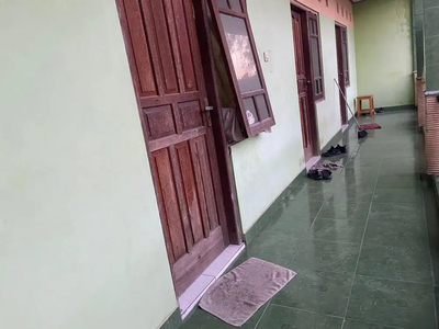 Terima Kost Putra Area UMY dan sekitarnya