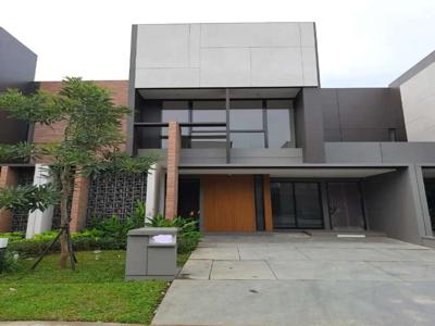 Dijual Murah Cluster Flavio 8x15 Rumah Baru 2 Lantai Bagus