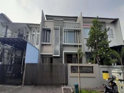 1 unit Rumah Di Singgasana Pradana Mekarwangi Bandung