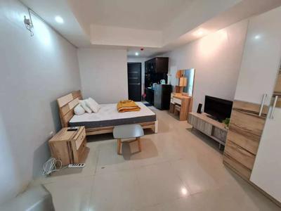 DI SEWAKAN Apartment Nagoya Mansion Studios Rp.3.5jt/monthly