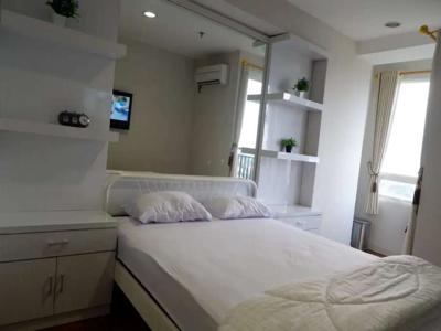 Apartemen Cinere Bellevue Suites (new furnished)