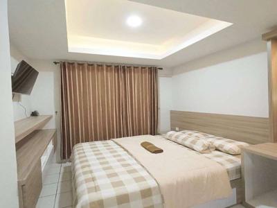 Apartemen Fully Furnished Dalam Kota