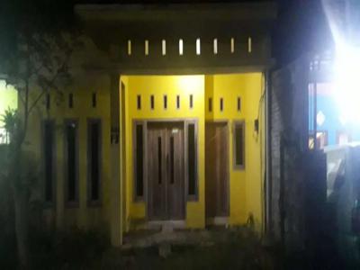 Di jual/disewakan rumah perumahan citra garden blok F3 Rogojampi