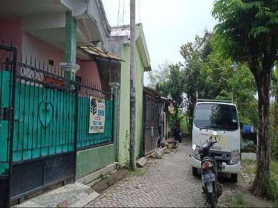 DI JUAL RUMAH DI MENGANTI GRESIK