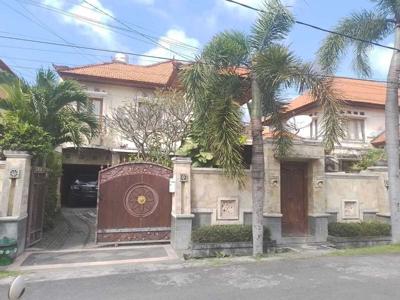 Di Jual Rumah Lantai 2 Semi Villa In Muding Kerobokan