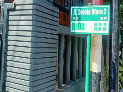 DI JUAL RUMAH MURAH GRESIK