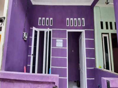 Di JUAL KONDISI RUMAH BARU