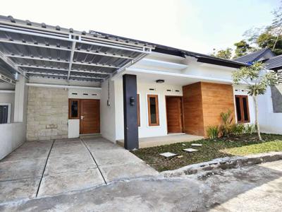 Rumah Tamantirto Hunian Modern Siap Huni Dekat Umy