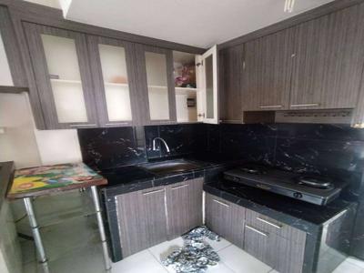 Dijual 1 Unit Apartemen Type 2BR Full Furnished