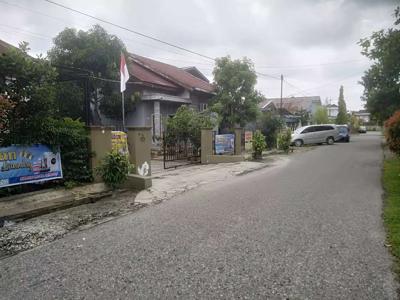 Dijual 5 unit Rumah di Sekitar jl Suberantas Pekanbaru