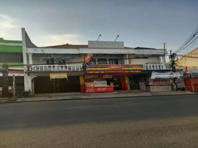 Dijual Bangunan Ditengah Kota Karawang