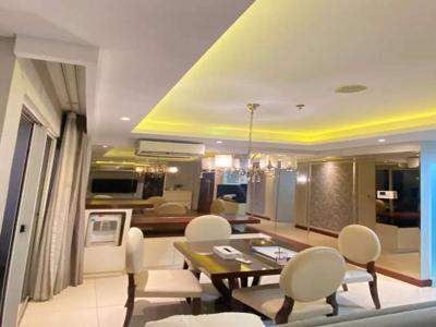 Dijual cepat dan murah condovila primrose LT 91m2 summarecon bekasi