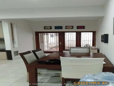 Dijual Cepat Murah Rumah Siap Huni Furnished Di Taman Beverli