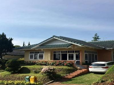 Dijual cepat villa lotus cipanas luas 300m2, di Cianjur Jawa Barat