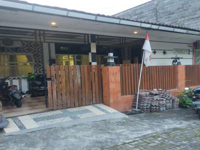 DIJUAL MURAH RUMAH DI PERMATA PURI NGALIAN