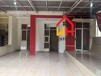 DIJUAL MURAH RUMAH SEPATAN CLUSTER GRAND CITY EXTENTION