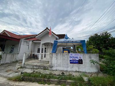 Dijual Rugi Rumah Hook Eden Park Batam Centre