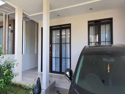 DIJUAL RUMAH 2LT DI BANDUNG BARAT, PESONA BALI CITY VIEW RESIDENCE