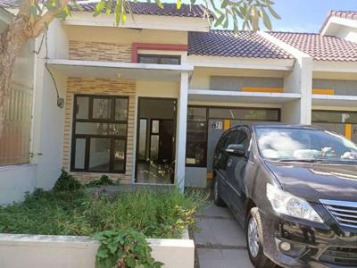 Dijual Rumah Bagus dan Nyaman di Cluster Celtic, Segara City