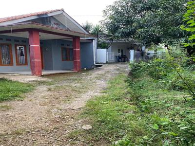 Dijual Rumah ciluar 299 juta LB80/LT100