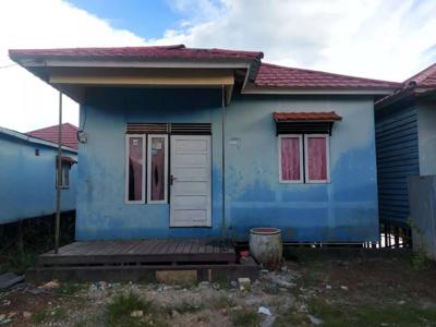 Dijual rumah, cocok investasi.Disewakan cpt laku, sdh berpenghuni