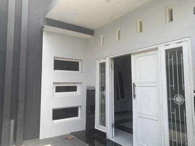 Dijual Rumah di Bence, Kediri: 2Kamar Tidur