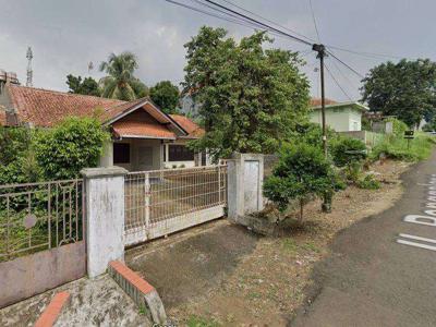 Dijual Rumah di Bogor, Kota, Lokasi Strategis