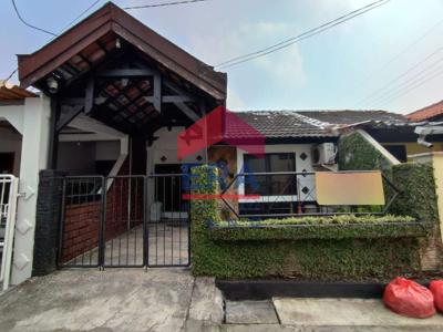 Dijual Rumah di Jalan Pancawarna Perumnas Kota Baru Gresik