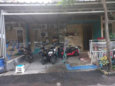 Dijual rumah di kgv 2 ( karawang green village 2 )
