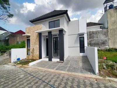Dijual Rumah di Mojosongo Lokasi Strategis Dekat Jalan Toll Boyolali