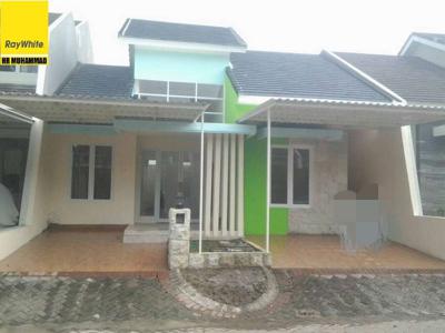 Dijual Rumah Di Perumahan Menganti Ladiva Gresik KT