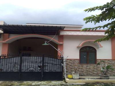 Dijual rumah digresik kota