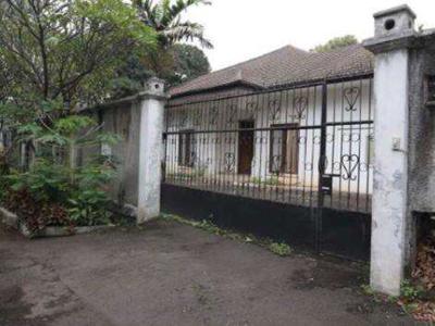 Dijual Rumah Hitung Tanah Di Patra Kuningan, Jakarta Selatan