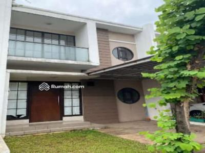 Dijual rumah di cluster east asia green lake city