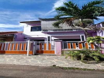 Dijual Rumah Kondisi Baik SHM KSB Serang