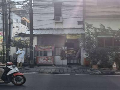 Dijual Rumah Kosan Strategis