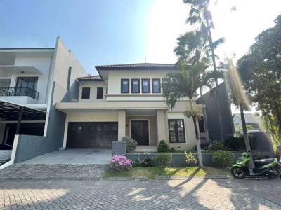 DIJUAL RUMAH MINIMALIS, PURI SENTRA RAYA EXTENSION, CITRALAND