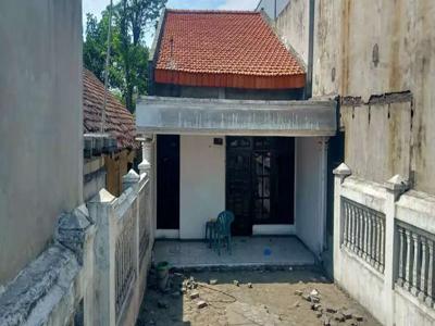 Dijual rumah murah krikilan Driyorejo Gresik