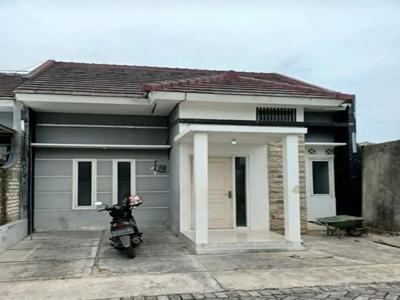 Dijual Rumah Perbon Raya 2